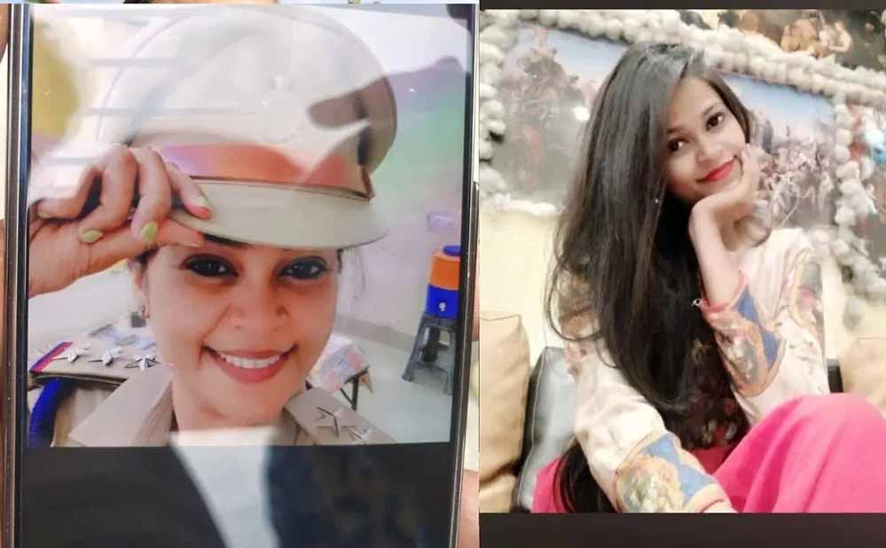 RTO इंस्पेक्टर मीनाक्षी हत्याकांड: इंदौर शिफ्टिंग से नाराज था बॉयफ्रेंड पवन