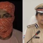 जमुई छेड़खानी कांड: नंदन यादव के पैर में पुलिस ने मारी गोली, दूसरा आरोपी घायल जमुई छेड़खानी कांड: नंदन यादव के पैर में पुलिस ने मारी गोली, दूसरा आरोपी घायल