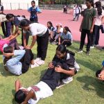 खेल अकादमियों में प्रवेश के लिए चयन ट्रायल 23-24 सितंबर को, खिलाड़ी लें हिस्सा
