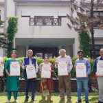 विश्व रंग भोपाल का आठवां संस्करण 3 से 8 अक्टूबर तक नालंदा में