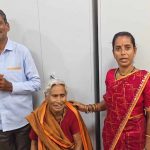 81 वर्षीय सोनकुंवर के लिए आसान हुआ बेटे के नाम जमीन का हस्तांतरण 81 वर्षीय सोनकुंवर के लिए आसान हुआ बेटे के नाम जमीन का हस्तांतरण