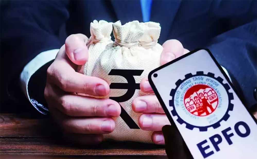 EPFO का नया नियम: ₹25 हजार बेसिक लिमिट के बाद 30-40-50 हजार सैलरी वालों पर क्या असर?