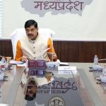 मुख्यमंत्री स्पोर्ट्स कॉम्प्लेक्स योजना के तहत 140 विधानसभा क्षेत्रों में होगा खेल परिसरों का निर्माण- 962 करोड़ 50 लाख रूपये की स्वीकृति