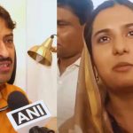 यूपी में सपा-कांग्रेस की खींचतान तेज, इमरान मसूद और इकरा हसन आमने-सामने यूपी में सपा-कांग्रेस की खींचतान तेज, इमरान मसूद और इकरा हसन आमने-सामने