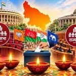 राज्यसभा की 10 सीटों पर यूपी में सियासी हलचल, सपा को 2 सीटों की उम्मीद राज्यसभा की 10 सीटों पर यूपी में सियासी हलचल, सपा को 2 सीटों की उम्मीद