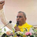 ‘चुनाव हुआ नहीं और मंत्री पद बंटने लगे’, राजभर ने अखिलेश पर साधा निशाना