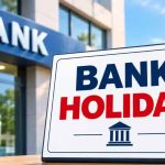 23 सितंबर को बैंक क्यों रहेंगे बंद? RBI की छुट्टी लिस्ट में क्या है वजह 23 सितंबर को बैंक क्यों रहेंगे बंद? RBI की छुट्टी लिस्ट में क्या है वजह