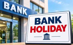 23 सितंबर को बैंक क्यों रहेंगे बंद? RBI की छुट्टी लिस्ट में क्या है वजह 23 सितंबर को बैंक क्यों रहेंगे बंद? RBI की छुट्टी लिस्ट में क्या है वजह