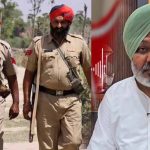 वायरल ऑडियो पर पंजाब में सियासी विवाद, चीमा बोले- पुलिस को ऐसा आदेश नहीं