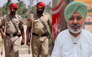 वायरल ऑडियो पर पंजाब में सियासी विवाद, चीमा बोले- पुलिस को ऐसा आदेश नहीं