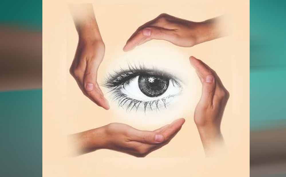 तीन नेत्रदान, छह कॉर्निया और चार बुजुर्गों की जिंदगी में लौटी रोशनी तीन नेत्रदान, छह कॉर्निया और चार बुजुर्गों की जिंदगी में लौटी रोशनी