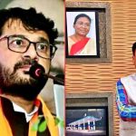मध्य प्रदेश BJP में नई नियुक्तियां, अजय शर्मा को भी अहम जिम्मेदारी
