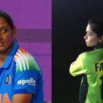 भारत-पाकिस्तान की महिला टीमें फिर आमने-सामने, आज रात 8 बजे दुबई में होगा हाई-वोल्टेज मुकाबला