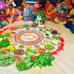 आंगनबाड़ी केंद्रों में पोषण-स्वच्छता पर फोकस, समुदाय की भागीदारी बढ़ाने की पहल आंगनबाड़ी केंद्रों में पोषण-स्वच्छता पर फोकस, समुदाय की भागीदारी बढ़ाने की पहल