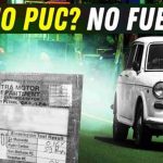वाहन चालकों के लिए जरूरी खबर, बिना PUC के 1 अक्टूबर से नहीं मिलेगा Fuel