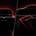 Hyundai Bayon की एंट्री जल्द, Venue-Creta के बीच होगी नई SUV Hyundai Bayon की एंट्री जल्द, Venue-Creta के बीच होगी नई SUV
