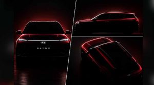 Hyundai Bayon की एंट्री जल्द, Venue-Creta के बीच होगी नई SUV Hyundai Bayon की एंट्री जल्द, Venue-Creta के बीच होगी नई SUV