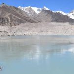 उत्तराखंड में बढ़ा ग्लेशियल झीलों का खतरा, 30 साल में 24 झीलों का क्षेत्रफल 67% बढ़ा उत्तराखंड में बढ़ा ग्लेशियल झीलों का खतरा, 30 साल में 24 झीलों का क्षेत्रफल 67% बढ़ा