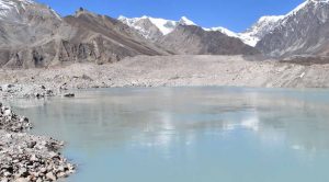 उत्तराखंड में बढ़ा ग्लेशियल झीलों का खतरा, 30 साल में 24 झीलों का क्षेत्रफल 67% बढ़ा उत्तराखंड में बढ़ा ग्लेशियल झीलों का खतरा, 30 साल में 24 झीलों का क्षेत्रफल 67% बढ़ा