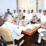 किसानों को मिलेंगे बेहतर बीज, विभागों के समन्वय से बनेगी रूपरेखा
