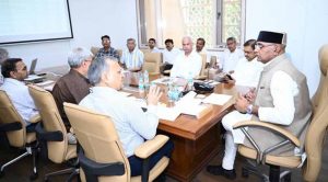किसानों को मिलेंगे बेहतर बीज, विभागों के समन्वय से बनेगी रूपरेखा
