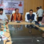 सेवा संकल्प अभियान के कार्यक्रमों का बेहतर आयोजन सुनिश्चित हो: मंत्री जायसवाल सेवा संकल्प अभियान के कार्यक्रमों का बेहतर आयोजन सुनिश्चित हो: मंत्री जायसवाल