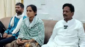 SIT जांच में खुलासा, महिला से जबरन जुर्म कबूलवाने का आरोप; 4 पुलिसकर्मी फंसे
