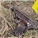 मत्तेवाल में पुलिस-गैंगस्टर मुठभेड़, हरमन सिंह के पैर में लगी गोली मत्तेवाल में पुलिस-गैंगस्टर मुठभेड़, हरमन सिंह के पैर में लगी गोली
