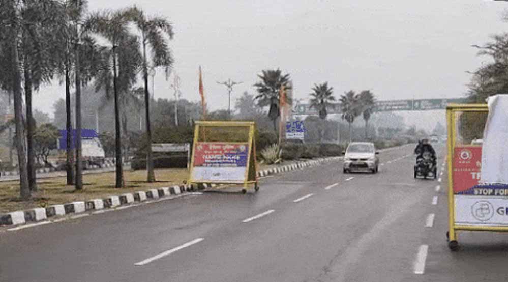 पंजाब-चंडीगढ़ में आज मौसम रहेगा ड्राई, 25 सितंबर से बारिश की संभावना पंजाब-चंडीगढ़ में आज मौसम रहेगा ड्राई, 25 सितंबर से बारिश की संभावना
