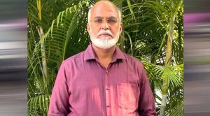 ₹6000 करोड़ ड्रग्स केस के जांच अधिकारी रहे निरंजन सिंह की सियासी एंट्री ₹6000 करोड़ ड्रग्स केस के जांच अधिकारी रहे निरंजन सिंह की सियासी एंट्री