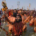 सिंहस्थ की तैयारियां तेज, उज्जैन में 50 किमी सड़कें और पानी-सीवरेज नेटवर्क बनेगा सिंहस्थ की तैयारियां तेज, उज्जैन में 50 किमी सड़कें और पानी-सीवरेज नेटवर्क बनेगा