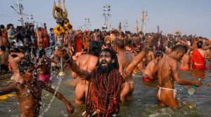 सिंहस्थ की तैयारियां तेज, उज्जैन में 50 किमी सड़कें और पानी-सीवरेज नेटवर्क बनेगा सिंहस्थ की तैयारियां तेज, उज्जैन में 50 किमी सड़कें और पानी-सीवरेज नेटवर्क बनेगा