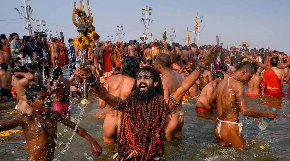 सिंहस्थ की तैयारियां तेज, उज्जैन में 50 किमी सड़कें और पानी-सीवरेज नेटवर्क बनेगा