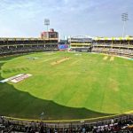 इंदौर T20 के लिए आउटफील्ड पर बनेगा ‘चेक्स’ पैटर्न, 1200 छात्र करेंगे रजिस्ट्रेशन