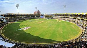 इंदौर T20 के लिए आउटफील्ड पर बनेगा ‘चेक्स’ पैटर्न, 1200 छात्र करेंगे रजिस्ट्रेशन
