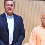 यूपी में भारत टैक्सी और कृषक समृद्धि योजना लॉन्च, ई-पोर्टल-ऐप भी होगा शुरू यूपी में भारत टैक्सी और कृषक समृद्धि योजना लॉन्च, ई-पोर्टल-ऐप भी होगा शुरू