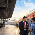 ट्रेन में सफर से पहले संभल जाएं, 1 अक्टूबर से टिकटों की होगी सख्त जांच