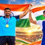 भारत को रोइंग में कांस्य पदक, सतनाम सिंह-सलमान खान ने बढ़ाया देश का मान