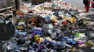 Swachh Survey 2025-26: MP के 15 शहर रैंकिंग की दौड़ में, कचरे के ढेर बढ़ा सकते हैं चिंता