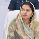 सशक्त मातृशक्ति और सुपोषित बचपन से बनेगा विकसित छत्तीसगढ़: लक्ष्मी राजवाड़े