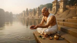 श्राद्ध पक्ष में 60 साल बाद दुर्लभ संयोग, सर्वपितृ अमावस्या समेत बनेंगे खास योग