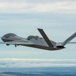 MQ-20 Avenger: बिना पायलट दुश्मन इलाके में घुसेगा अमेरिकी ड्रोन फाइटर