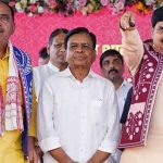 PM मोदी के 25 साल के सार्वजनिक जीवन में सेवा भाव की मिसाल: CM यादव PM मोदी के 25 साल के सार्वजनिक जीवन में सेवा भाव की मिसाल: CM यादव