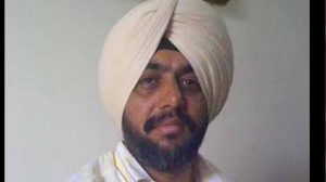 ड्रग तस्करी समेत कई मामलों में वांटेड राजजीत सिंह गिरफ्तार, पटियाला में आत्मसमर्पण