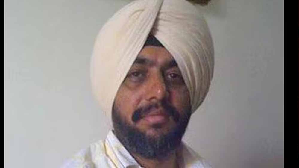 ड्रग तस्करी समेत कई मामलों में वांटेड राजजीत सिंह गिरफ्तार, पटियाला में आत्मसमर्पण ड्रग तस्करी समेत कई मामलों में वांटेड राजजीत सिंह गिरफ्तार, पटियाला में आत्मसमर्पण