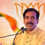 पीडीए रथ यात्रा पूरी तरह फर्जी, दलित और मजदूर वर्ग सपा के असली चेहरे से परिचिति: अनिल राजभर पीडीए रथ यात्रा पूरी तरह फर्जी, दलित और मजदूर वर्ग सपा के असली चेहरे से परिचिति: अनिल राजभर