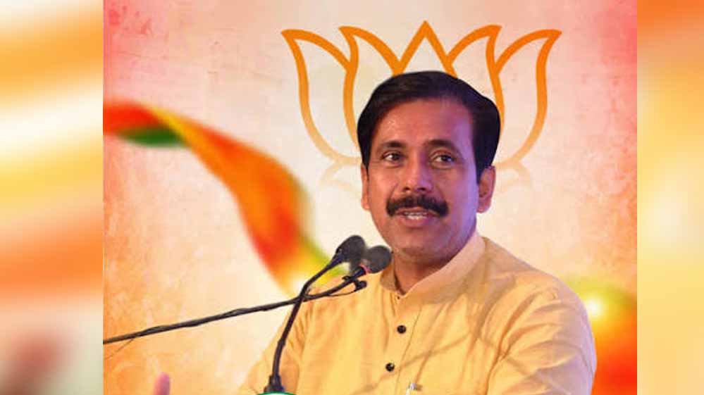 पीडीए रथ यात्रा पूरी तरह फर्जी, दलित और मजदूर वर्ग सपा के असली चेहरे से परिचिति: अनिल राजभर