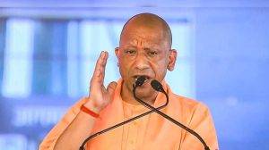 यूपी की जेलों में घटा ओवरक्राउडिंग का दबाव, नई जेलों और क्षमता विस्तार का असर यूपी की जेलों में घटा ओवरक्राउडिंग का दबाव, नई जेलों और क्षमता विस्तार का असर