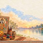 अयोध्या में राम-रामायण से लेकर काशी में गंगा और लखनऊ में लोकधारा तक, यूपी में होंगे तीन बड़े कला आयोजन