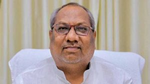 अखिलेश यादव को M से केवल एक वर्ग दिखता है, मल्लाह नहीं दिखता: संजय निषाद